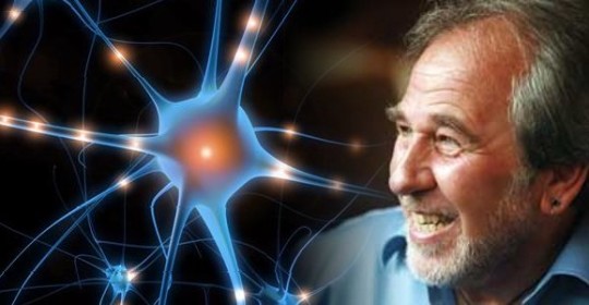 Bruce H. Lipton: la Biologia delle Credenze