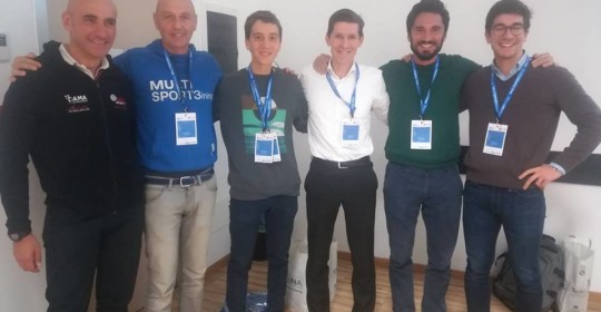 Convention Multisport3ining: sempre una garanzia di risultato!